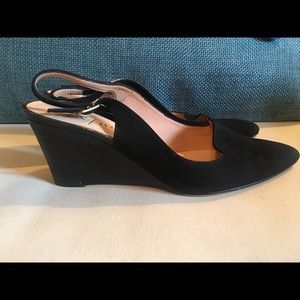 Fslny Wedges